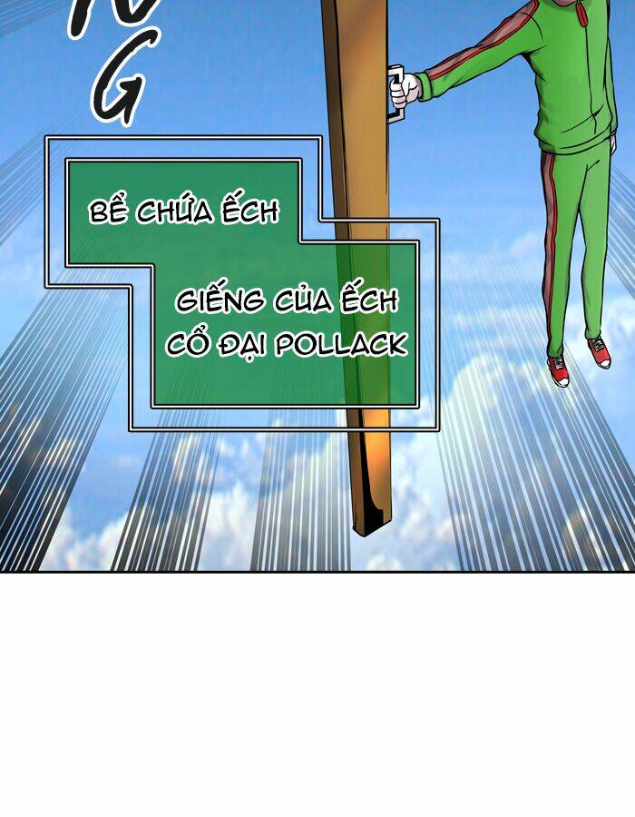 Cuộc Chiến Trong Tòa Tháp - Tower Of God: Chapter 397