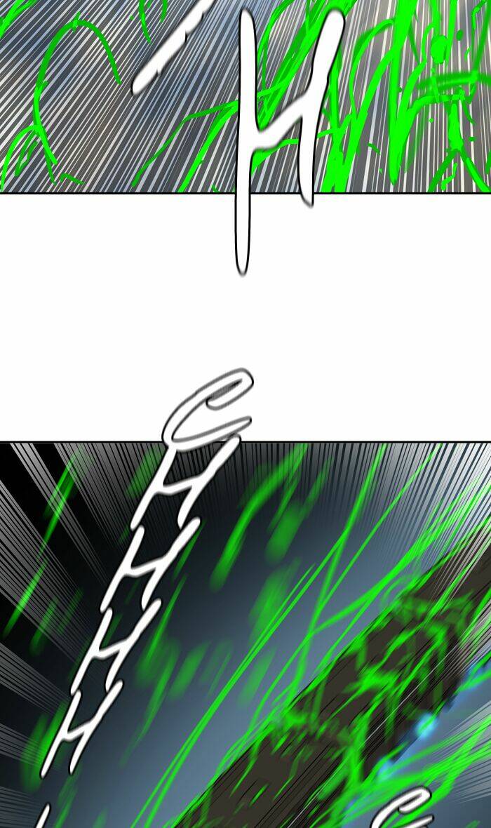 Cuộc Chiến Trong Tòa Tháp - Tower Of God: Chapter 397