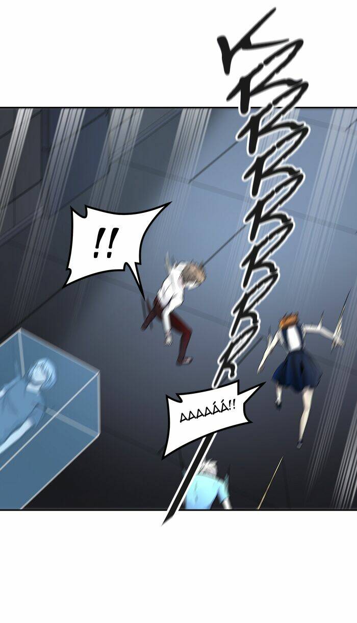 Cuộc Chiến Trong Tòa Tháp - Tower Of God: Chapter 397