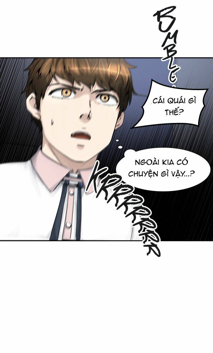 Cuộc Chiến Trong Tòa Tháp - Tower Of God: Chapter 397