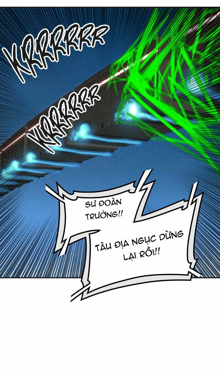 Cuộc Chiến Trong Tòa Tháp - Tower Of God: Chapter 397