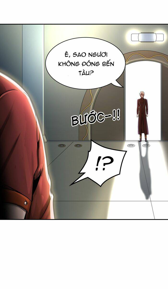 Cuộc Chiến Trong Tòa Tháp - Tower Of God: Chapter 397