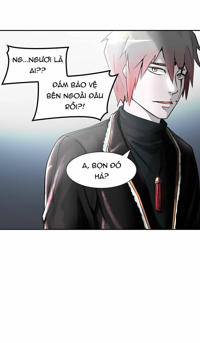 Cuộc Chiến Trong Tòa Tháp - Tower Of God: Chapter 397