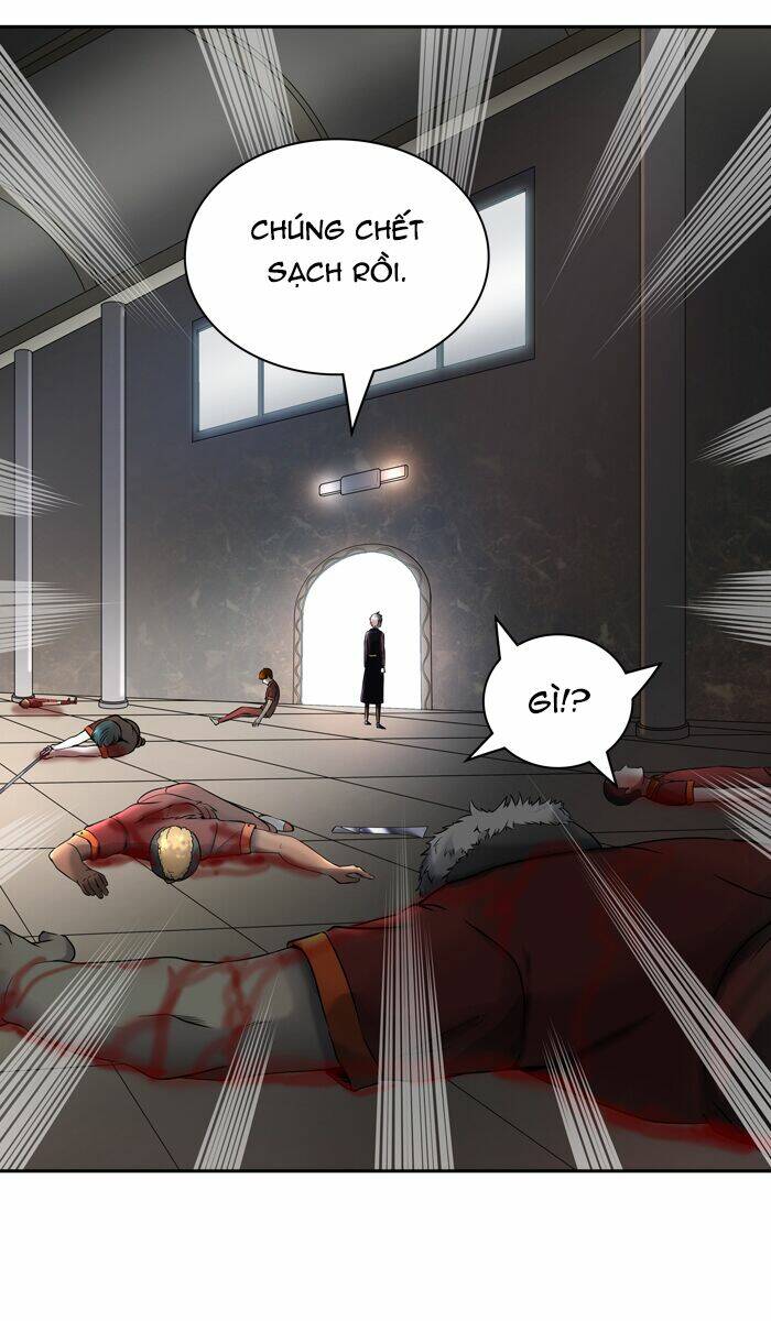 Cuộc Chiến Trong Tòa Tháp - Tower Of God: Chapter 397