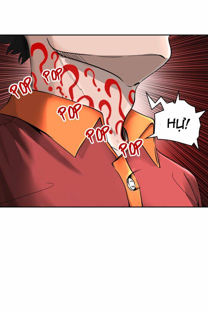 Cuộc Chiến Trong Tòa Tháp - Tower Of God: Chapter 397