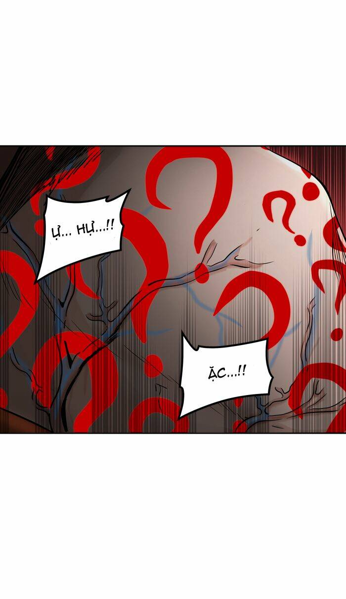 Cuộc Chiến Trong Tòa Tháp - Tower Of God: Chapter 397