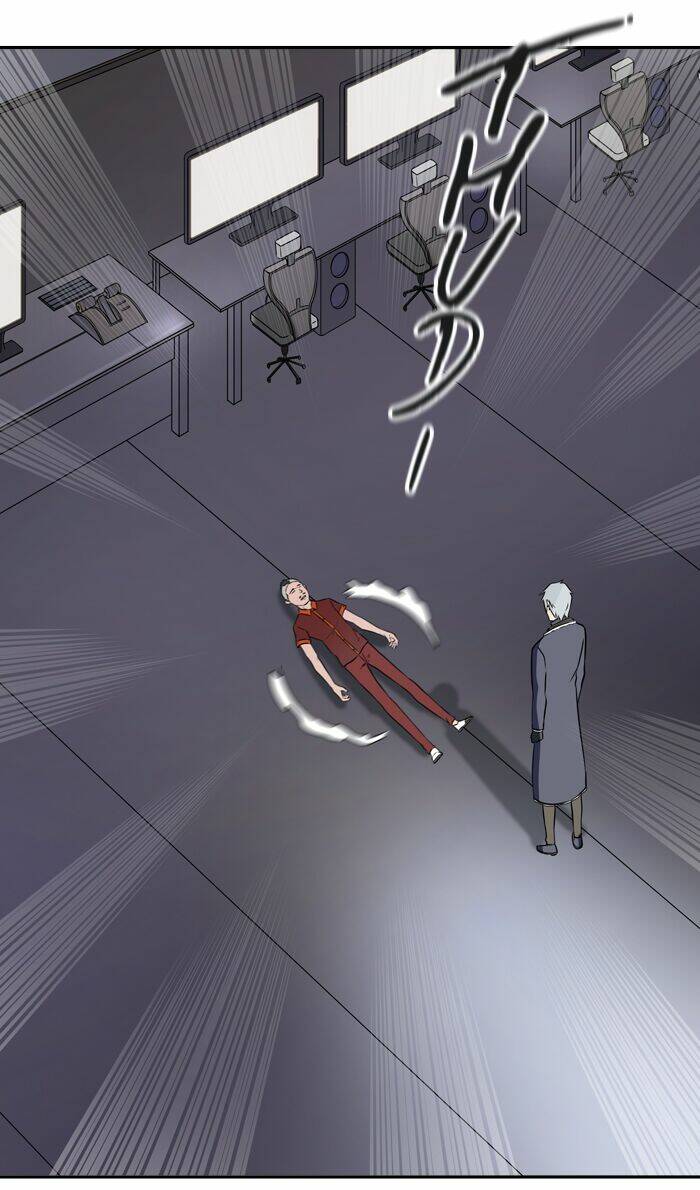 Cuộc Chiến Trong Tòa Tháp - Tower Of God: Chapter 397