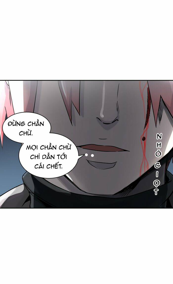 Cuộc Chiến Trong Tòa Tháp - Tower Of God: Chapter 397
