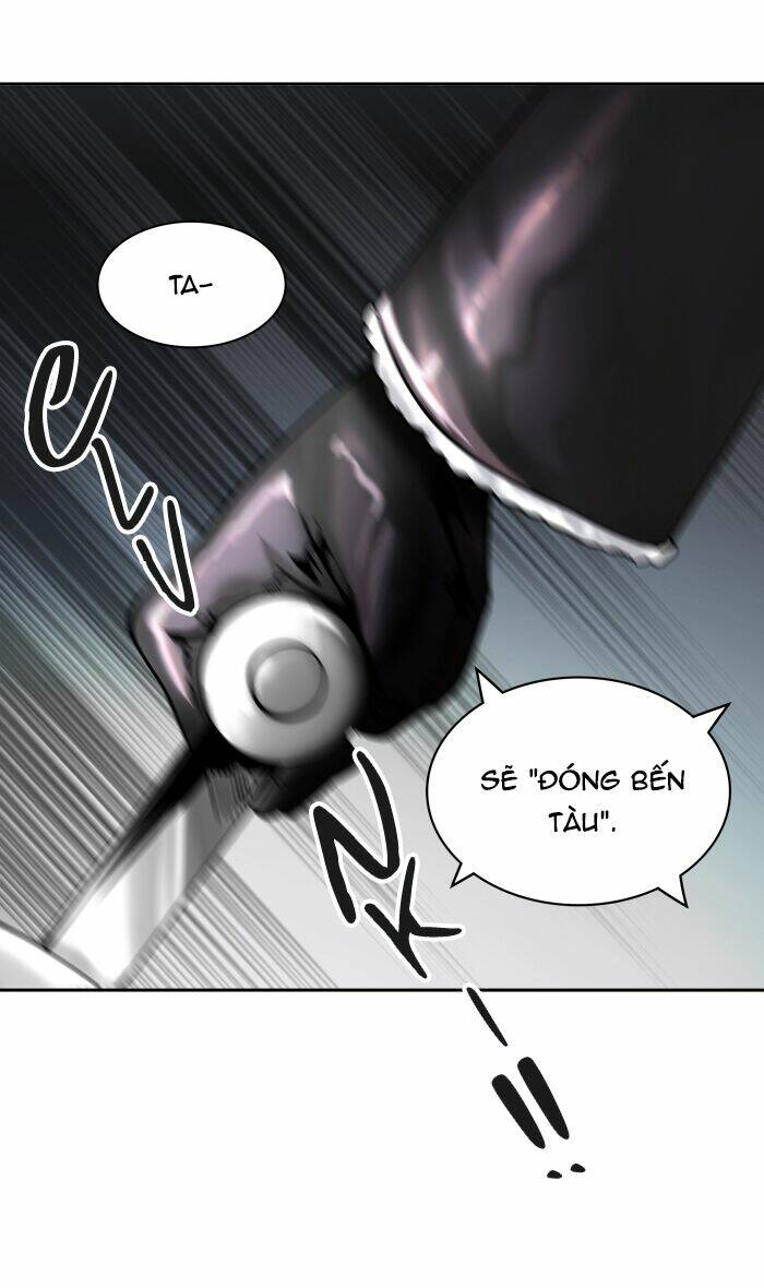 Cuộc Chiến Trong Tòa Tháp - Tower Of God: Chapter 397