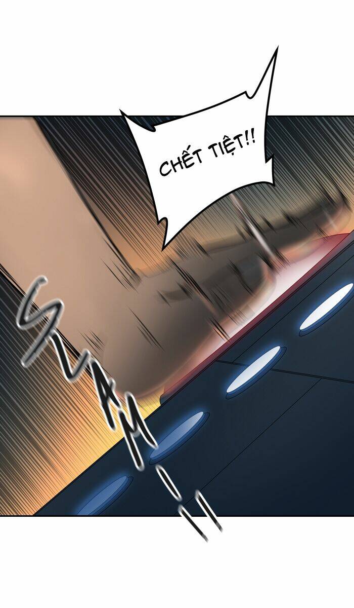 Cuộc Chiến Trong Tòa Tháp - Tower Of God: Chapter 397