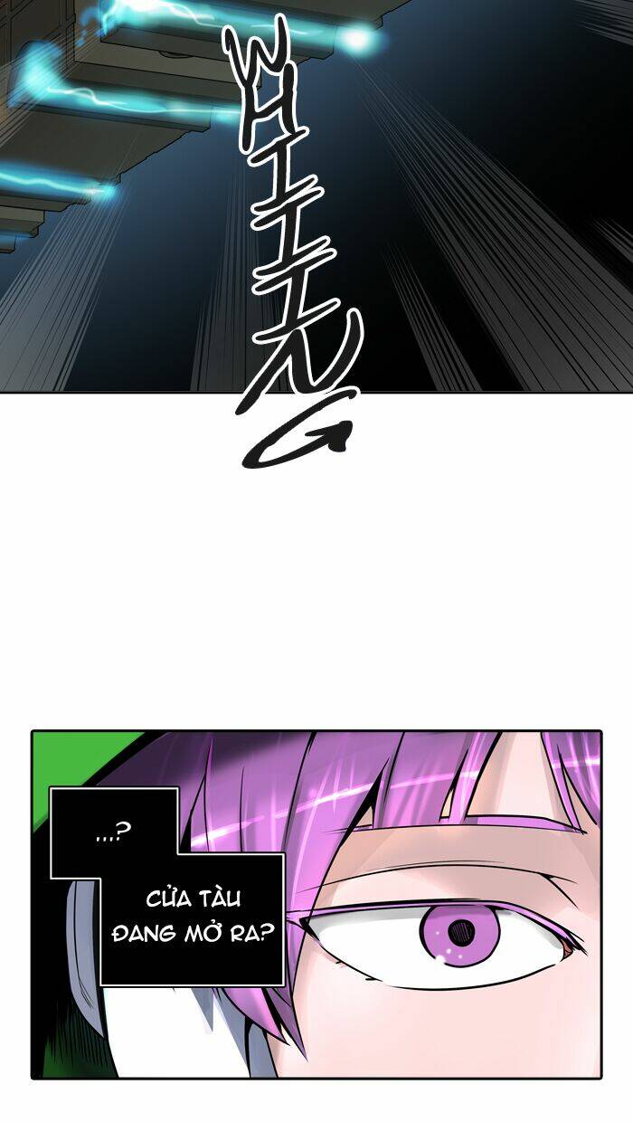 Cuộc Chiến Trong Tòa Tháp - Tower Of God: Chapter 397