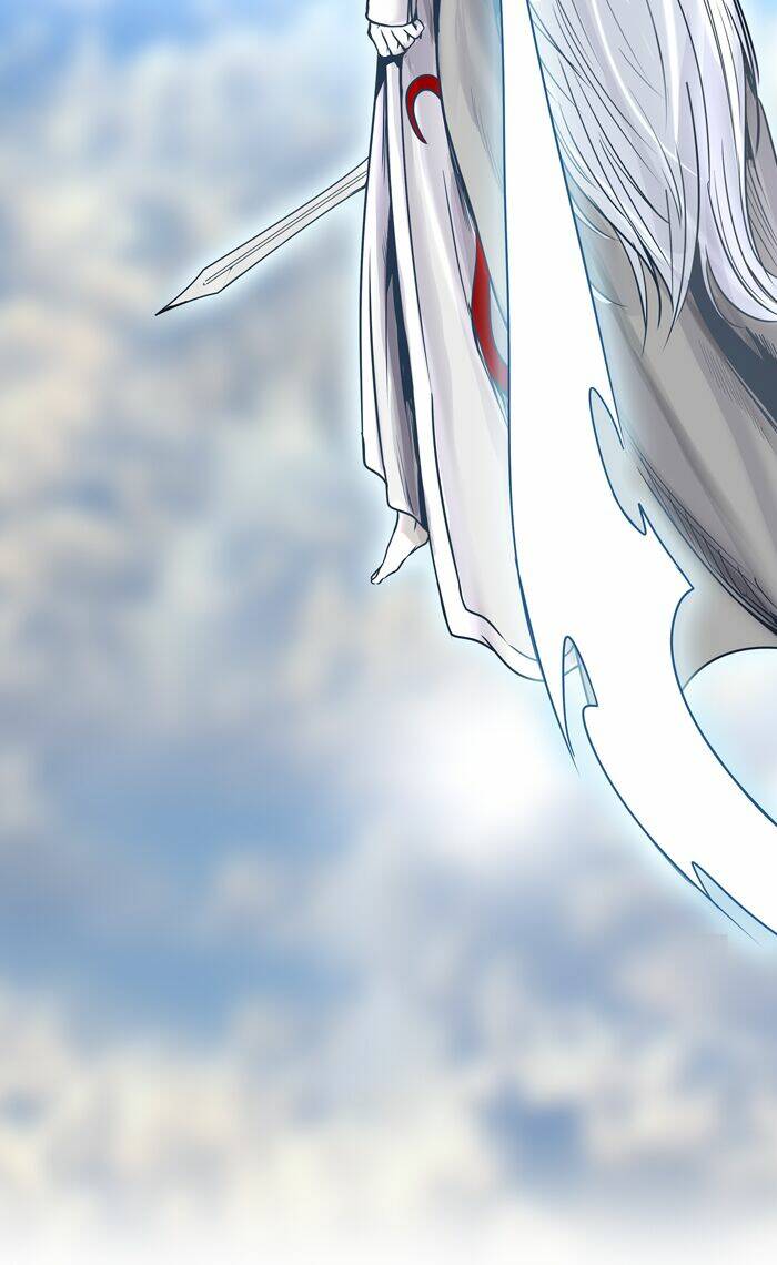 Cuộc Chiến Trong Tòa Tháp - Tower Of God: Chapter 397