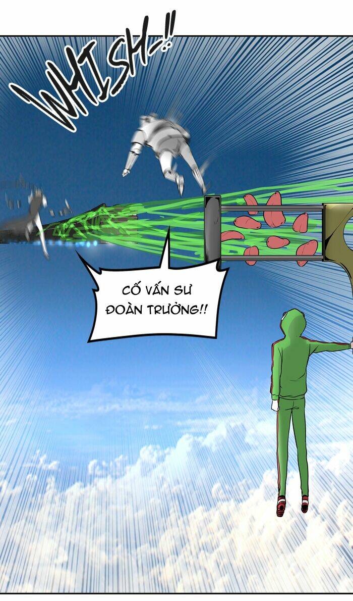 Cuộc Chiến Trong Tòa Tháp - Tower Of God: Chapter 397