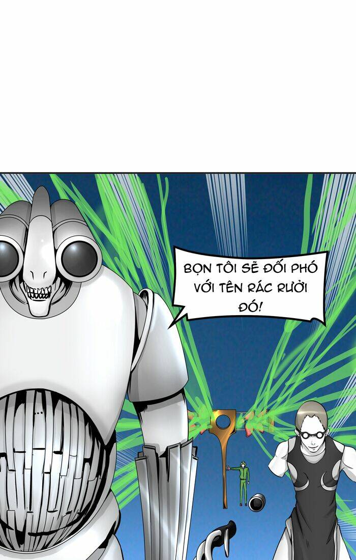 Cuộc Chiến Trong Tòa Tháp - Tower Of God: Chapter 397