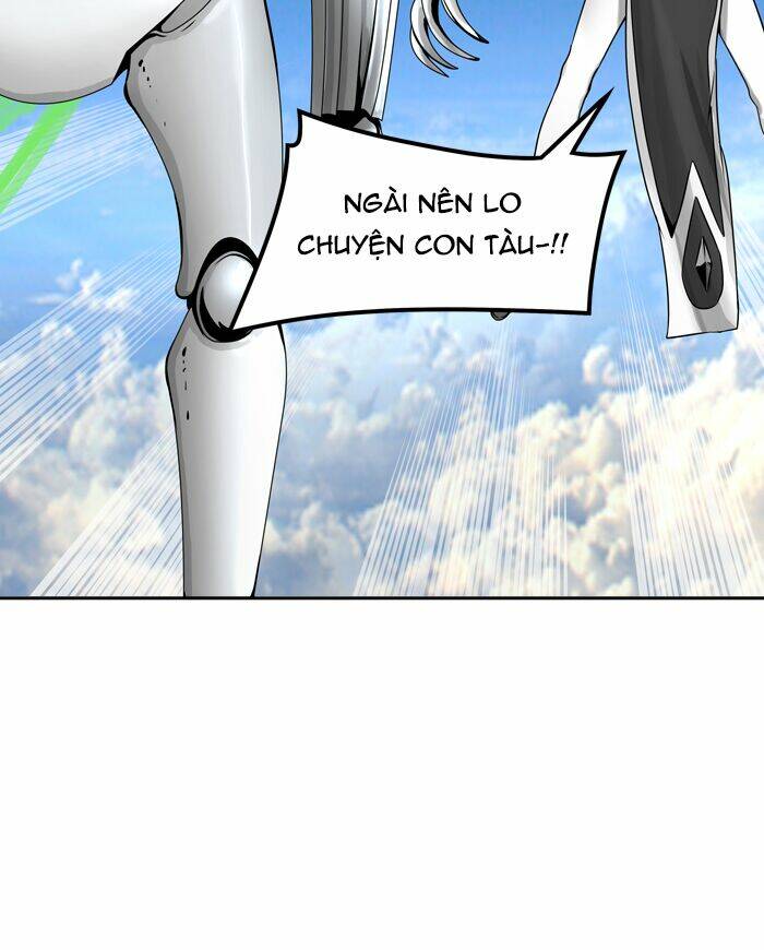 Cuộc Chiến Trong Tòa Tháp - Tower Of God: Chapter 397