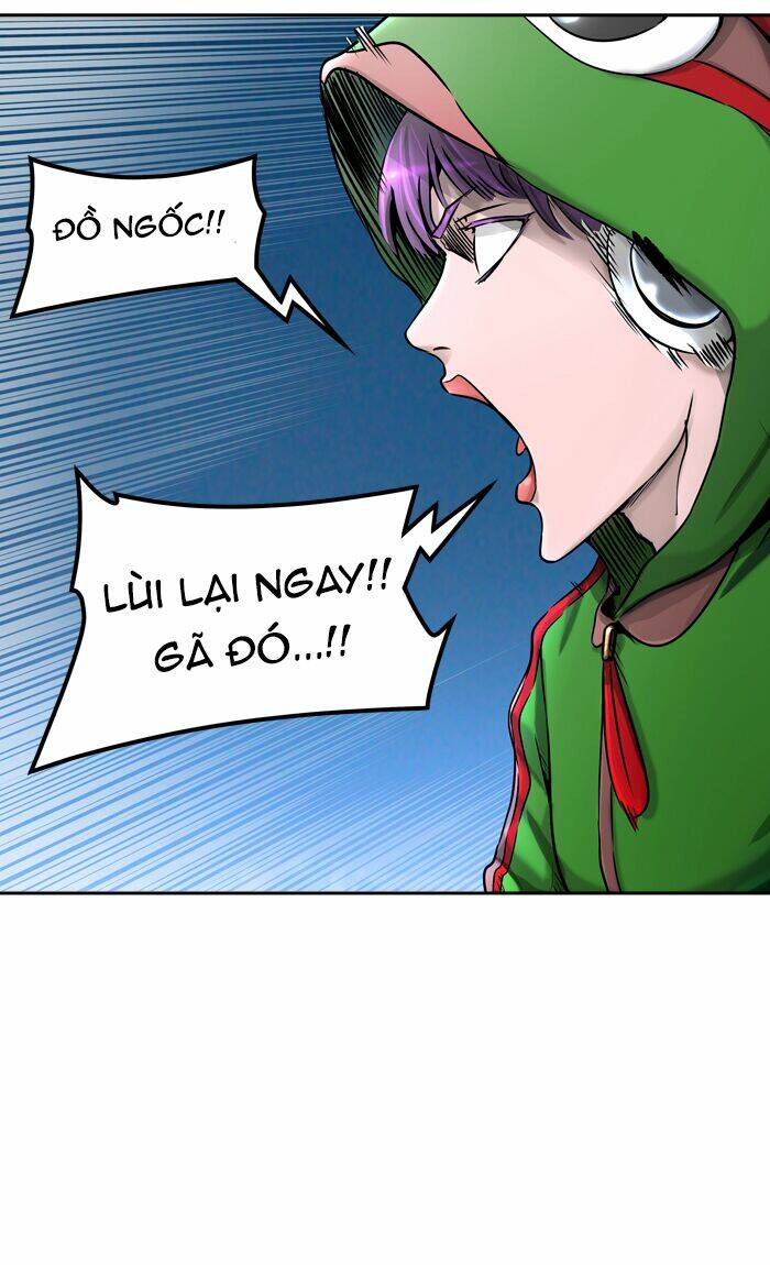 Cuộc Chiến Trong Tòa Tháp - Tower Of God: Chapter 397