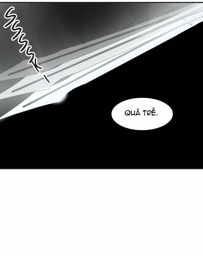 Cuộc Chiến Trong Tòa Tháp - Tower Of God: Chapter 397