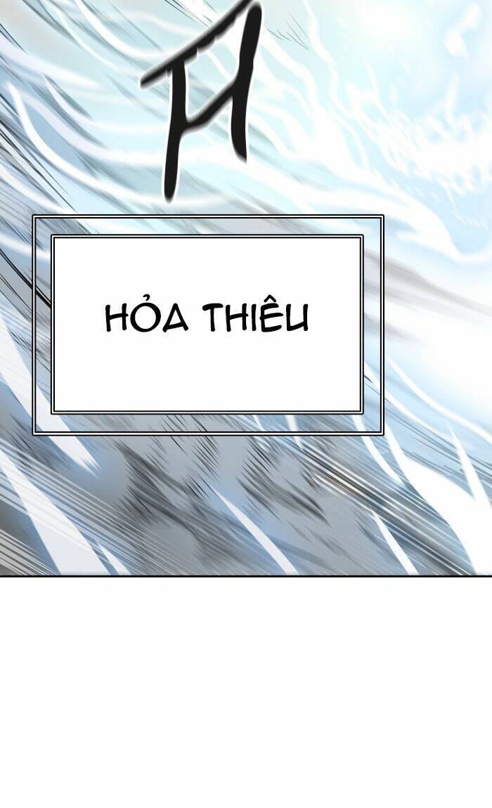 Cuộc Chiến Trong Tòa Tháp - Tower Of God: Chapter 397