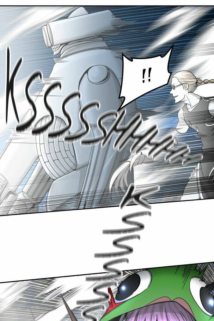 Cuộc Chiến Trong Tòa Tháp - Tower Of God: Chapter 397