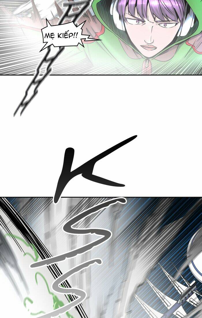 Cuộc Chiến Trong Tòa Tháp - Tower Of God: Chapter 397