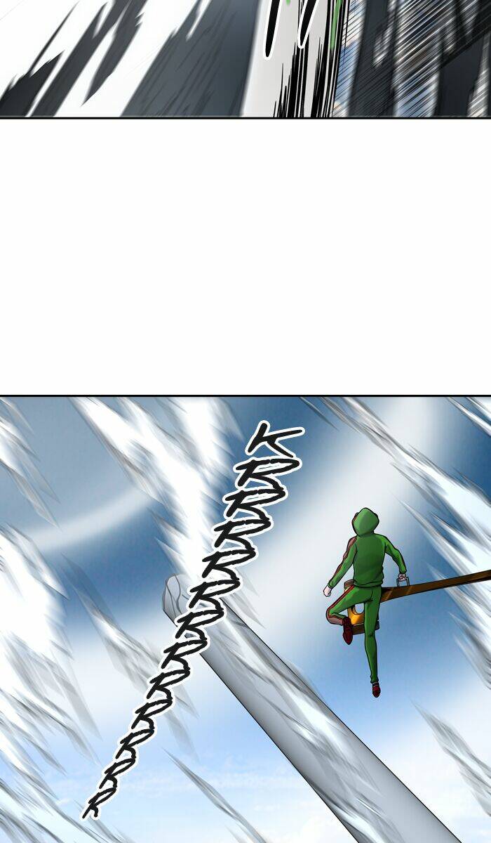 Cuộc Chiến Trong Tòa Tháp - Tower Of God: Chapter 397