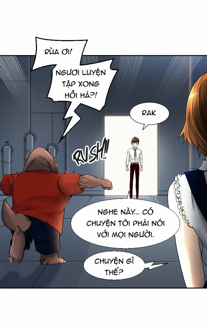 Cuộc Chiến Trong Tòa Tháp - Tower Of God: Chapter 397