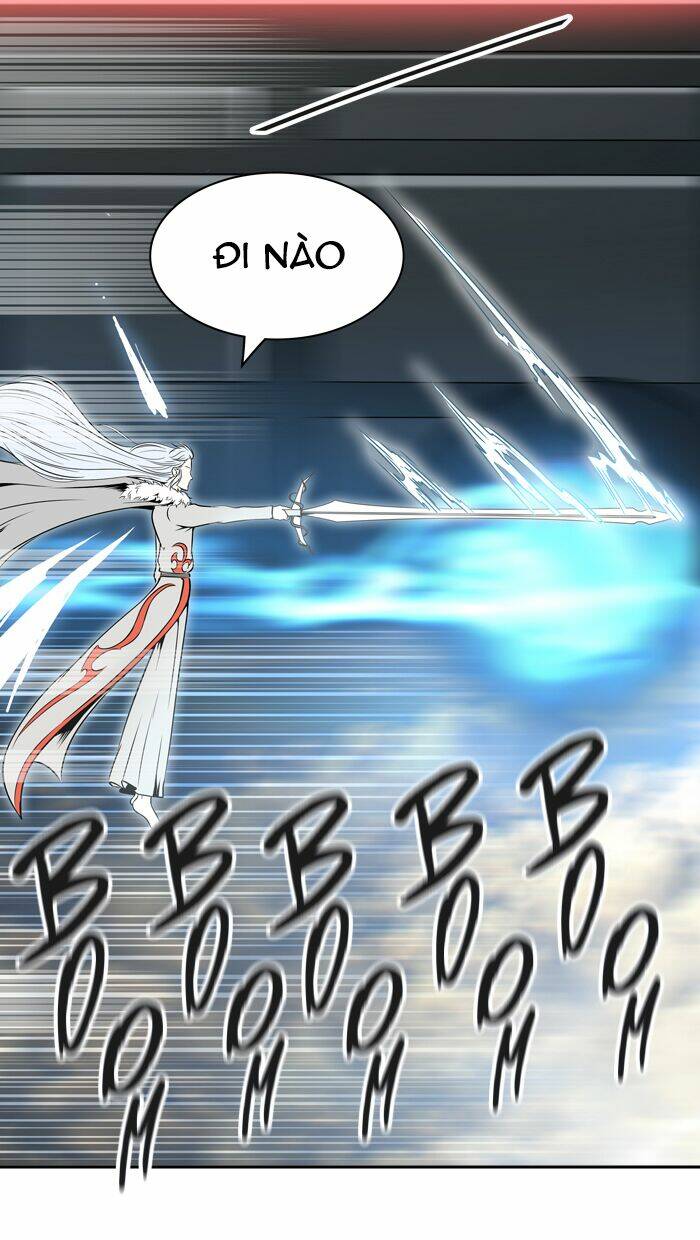Cuộc Chiến Trong Tòa Tháp - Tower Of God: Chapter 397
