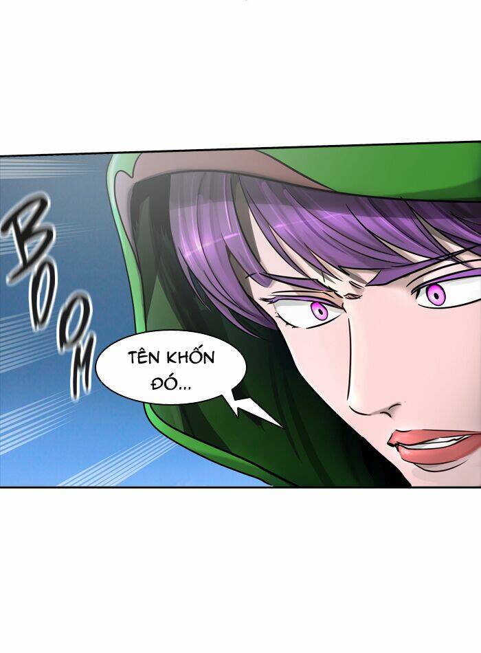 Cuộc Chiến Trong Tòa Tháp - Tower Of God: Chapter 397