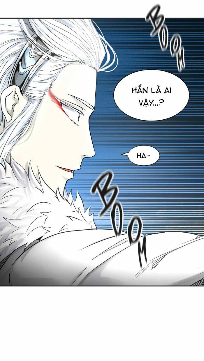 Cuộc Chiến Trong Tòa Tháp - Tower Of God: Chapter 397