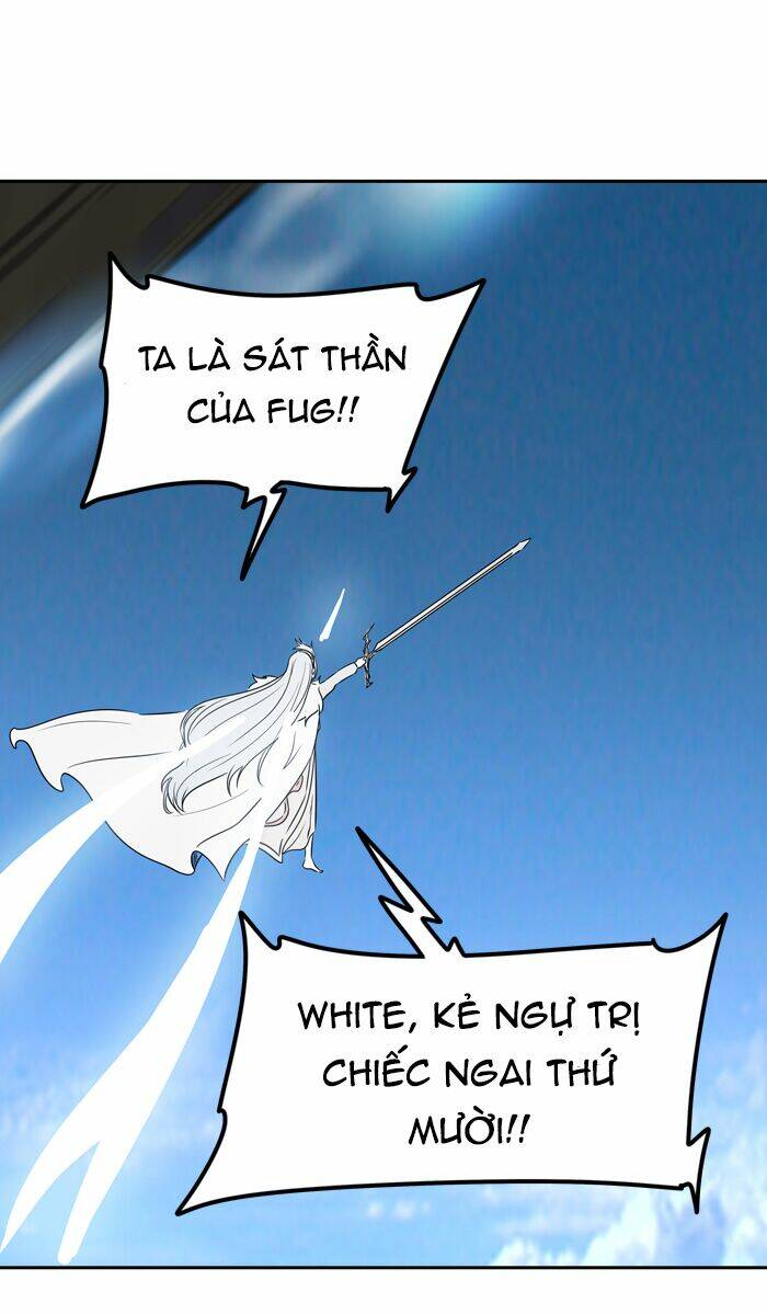 Cuộc Chiến Trong Tòa Tháp - Tower Of God: Chapter 397