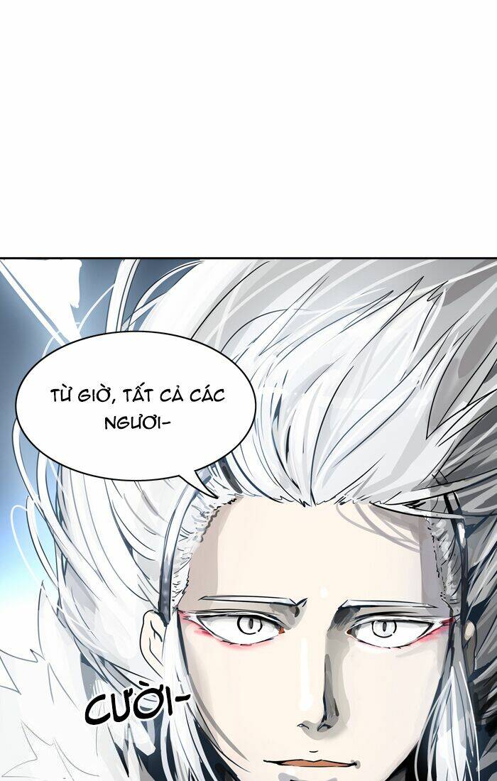Cuộc Chiến Trong Tòa Tháp - Tower Of God: Chapter 397
