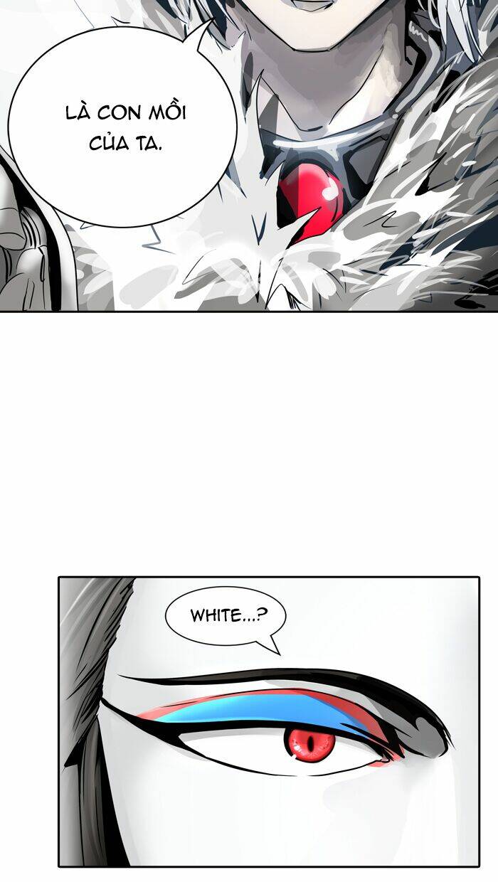 Cuộc Chiến Trong Tòa Tháp - Tower Of God: Chapter 397