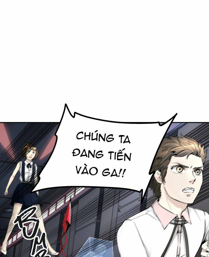 Cuộc Chiến Trong Tòa Tháp - Tower Of God: Chapter 397