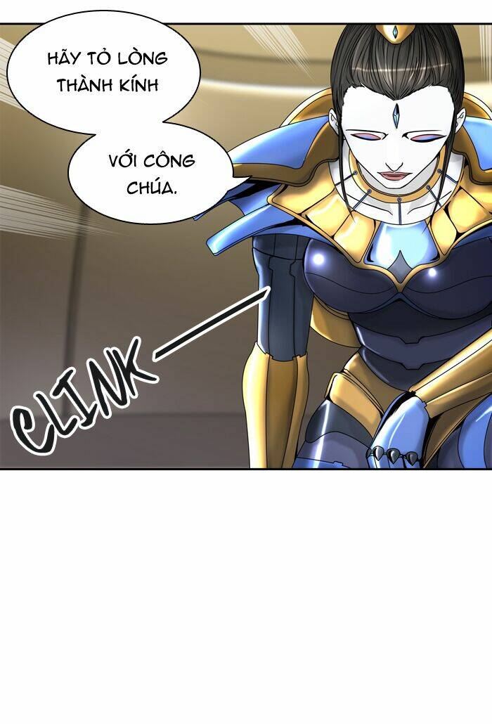 Cuộc Chiến Trong Tòa Tháp - Tower Of God: Chapter 398