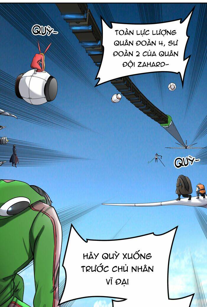 Cuộc Chiến Trong Tòa Tháp - Tower Of God: Chapter 398