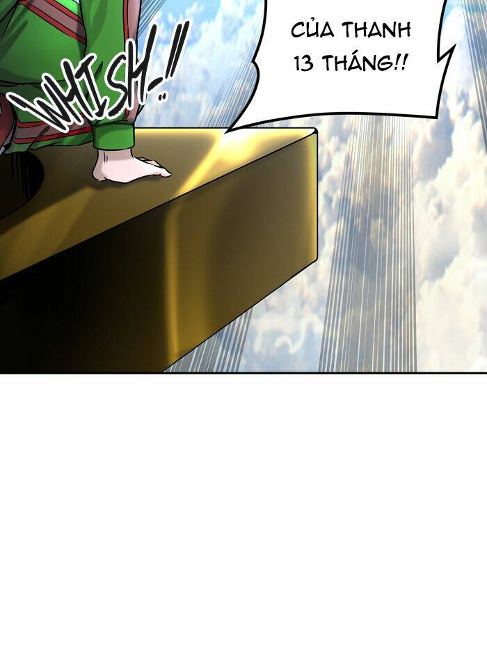 Cuộc Chiến Trong Tòa Tháp - Tower Of God: Chapter 398