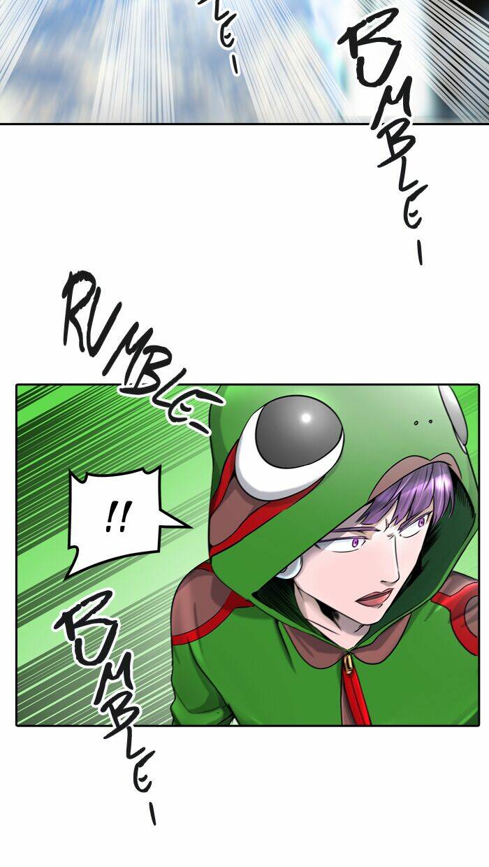 Cuộc Chiến Trong Tòa Tháp - Tower Of God: Chapter 398