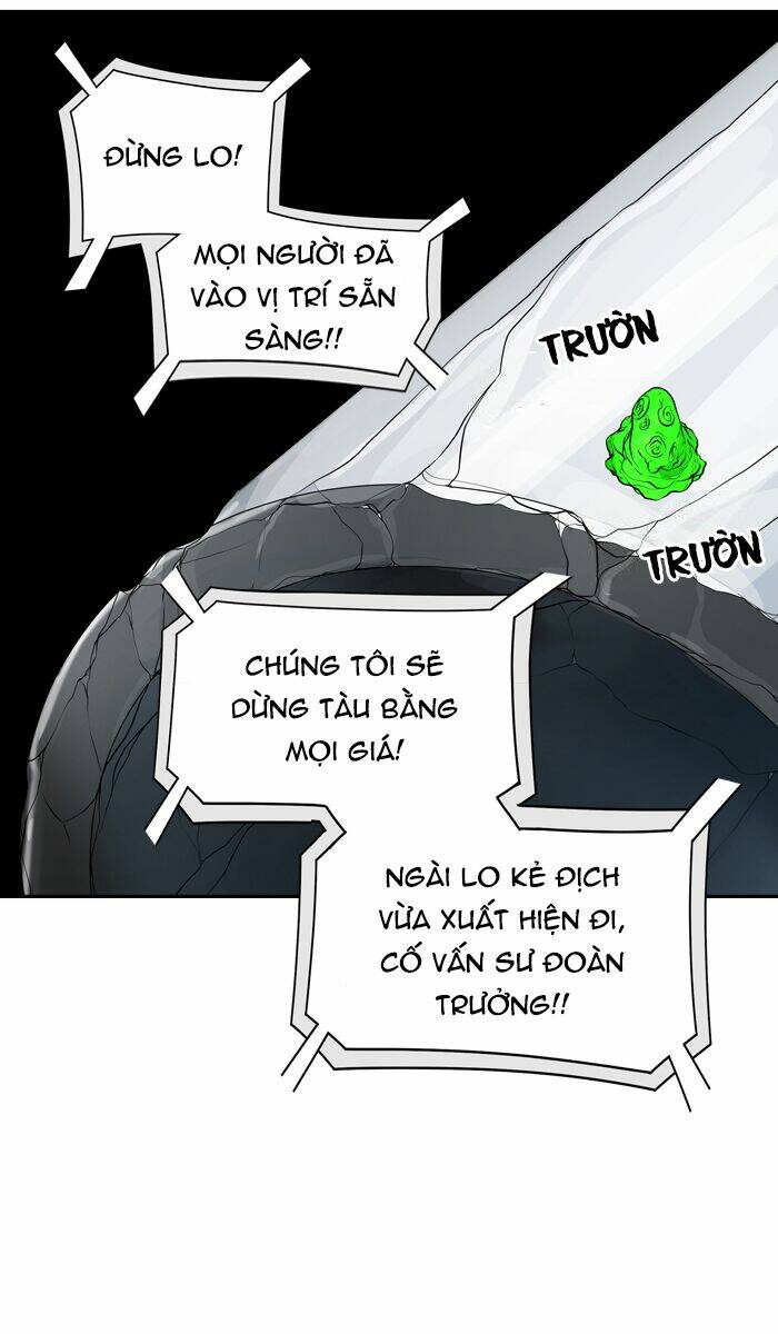 Cuộc Chiến Trong Tòa Tháp - Tower Of God: Chapter 398