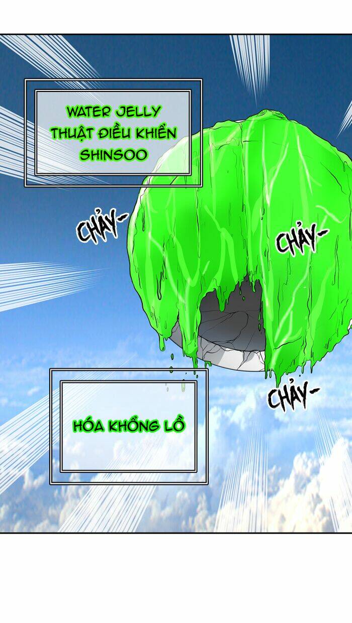 Cuộc Chiến Trong Tòa Tháp - Tower Of God: Chapter 398
