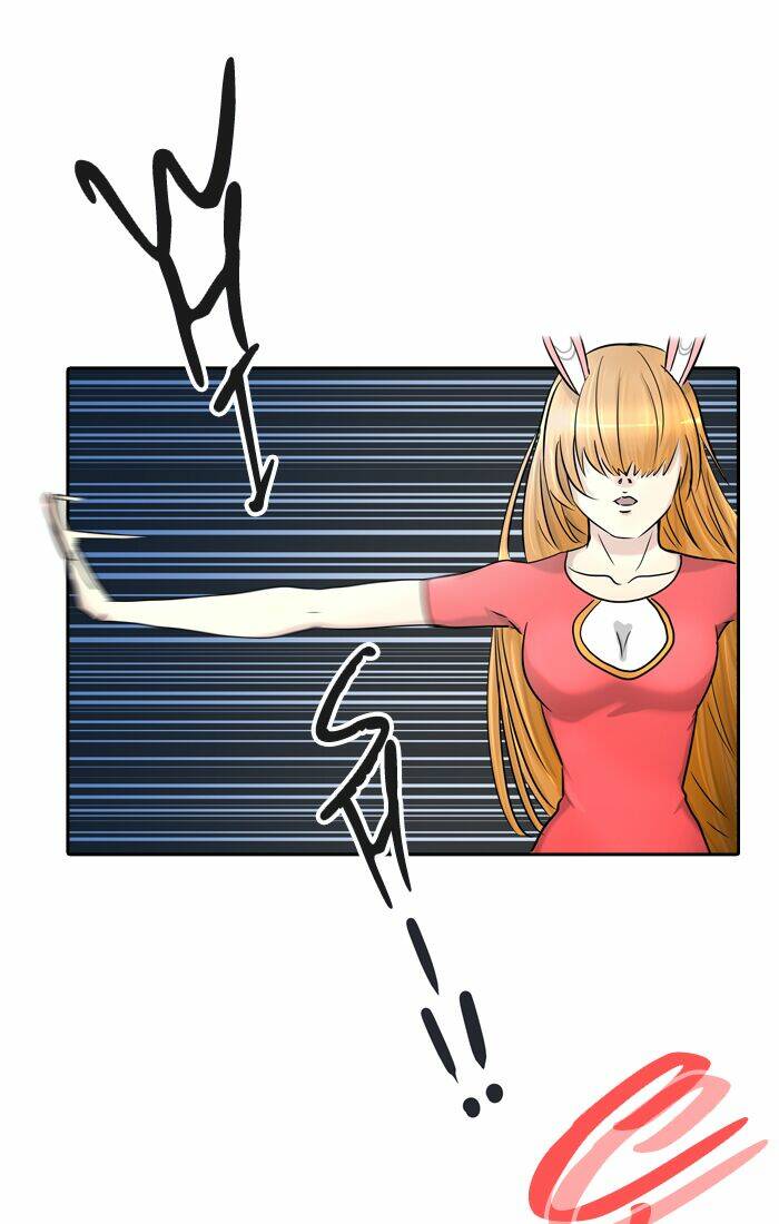 Cuộc Chiến Trong Tòa Tháp - Tower Of God: Chapter 398