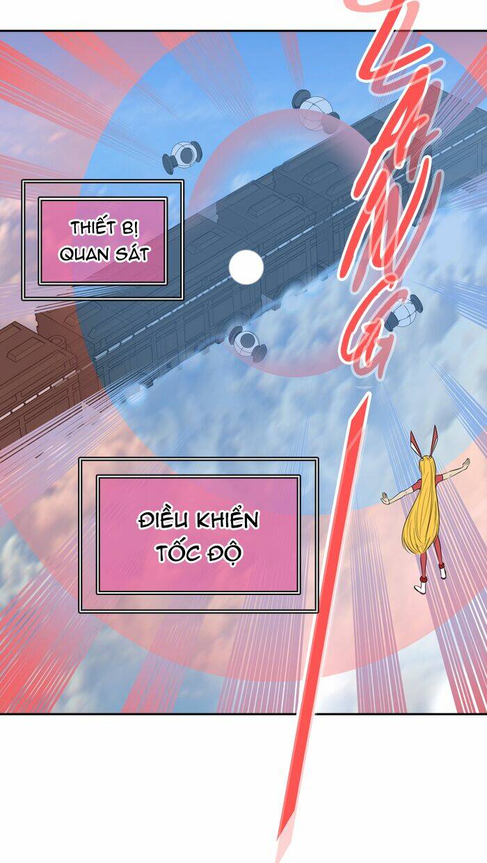 Cuộc Chiến Trong Tòa Tháp - Tower Of God: Chapter 398