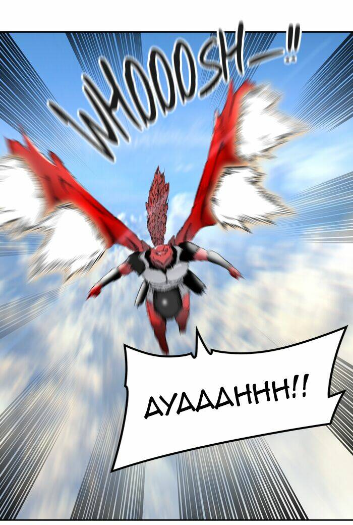 Cuộc Chiến Trong Tòa Tháp - Tower Of God: Chapter 398