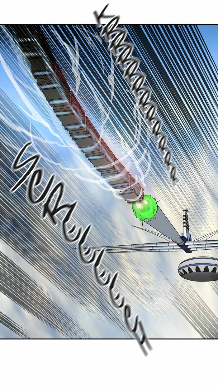 Cuộc Chiến Trong Tòa Tháp - Tower Of God: Chapter 398