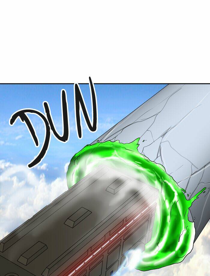 Cuộc Chiến Trong Tòa Tháp - Tower Of God: Chapter 398
