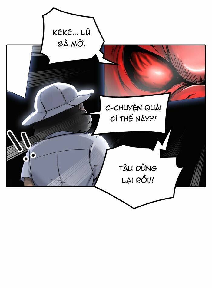 Cuộc Chiến Trong Tòa Tháp - Tower Of God: Chapter 398