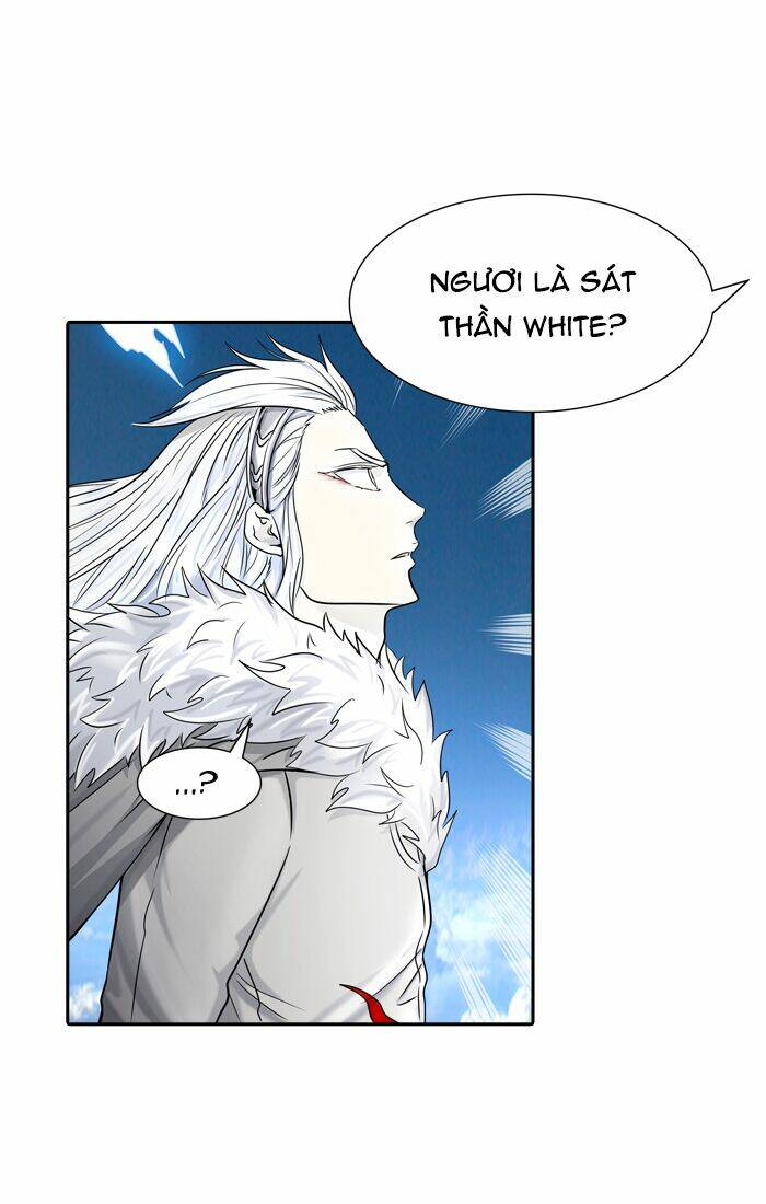 Cuộc Chiến Trong Tòa Tháp - Tower Of God: Chapter 398