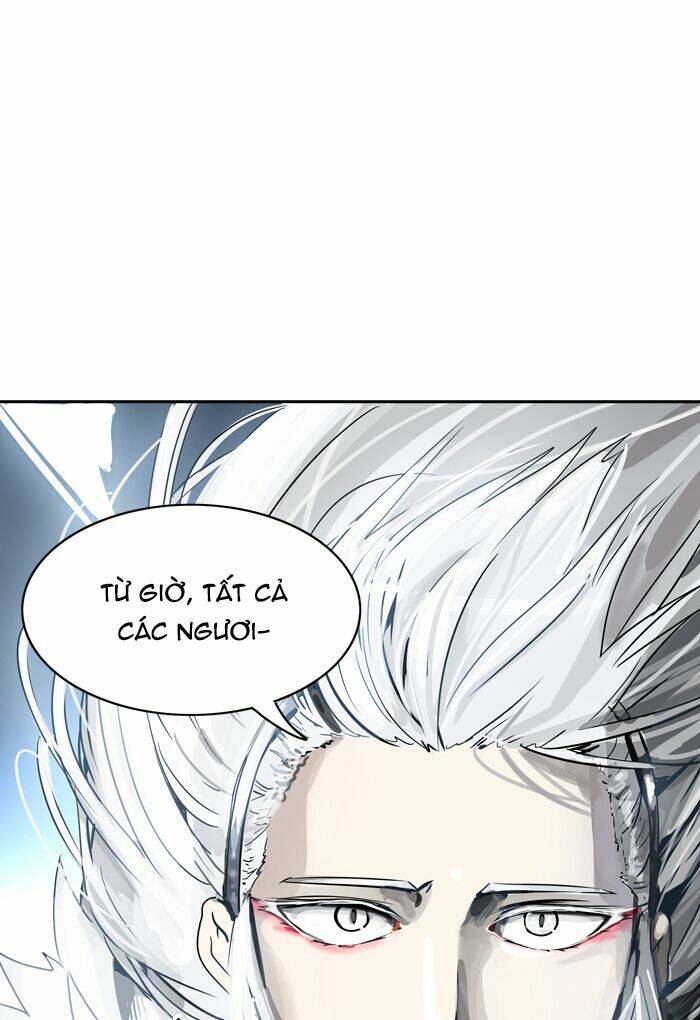 Cuộc Chiến Trong Tòa Tháp - Tower Of God: Chapter 398