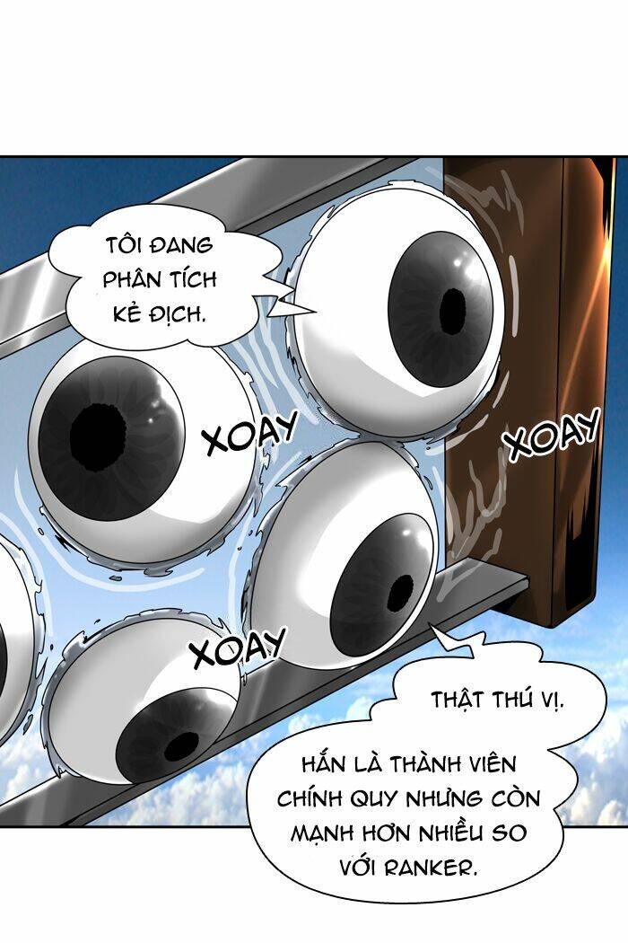 Cuộc Chiến Trong Tòa Tháp - Tower Of God: Chapter 398
