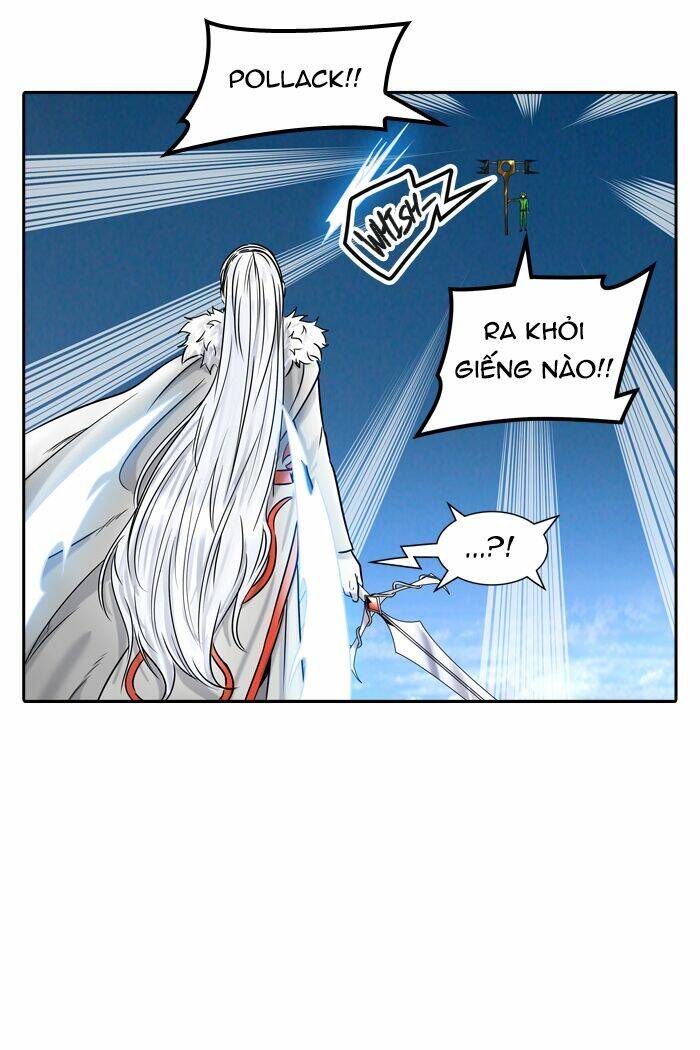 Cuộc Chiến Trong Tòa Tháp - Tower Of God: Chapter 398