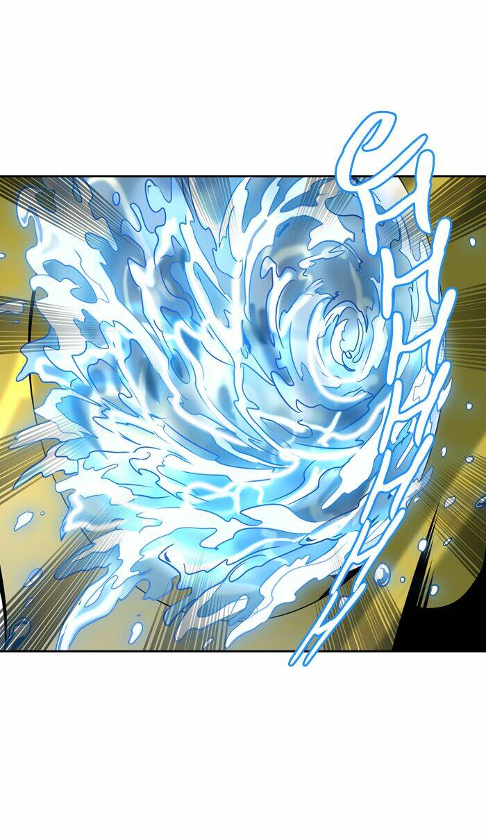 Cuộc Chiến Trong Tòa Tháp - Tower Of God: Chapter 398